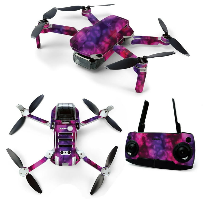 Mavic mini wrap deals