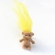 thumbnail image 4 of 7 piezas 7 colores Lucky Troll Doll Mini Figura Decoración, 4 of 5