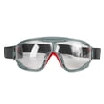 thumbnail image 3 of Gafas de trabajo, gafas de seguridad, protección ocular, gafas a prueba de rayos ultravioleta, gafas protectoras, rendimiento de alta gama, 3 of 9