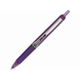 thumbnail image 3 of Pilot Precise V5 RT - Stylo à Bille Roulante - Violet - 0,5 mm - extra Fin - Rétractable (Lot de 12), 3 of 4