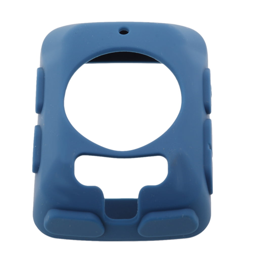 Silicone Protective Rubber Case Cover for Garmin Edge 520 Cycling Computer Silicone Protective Rubber Case Cover for Garmin Edge 520 Cycling Computer