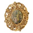 thumbnail image 4 of Desk Vintage Photo Frame European Style Gift Buyers 19.5X19CM 1Set, 4 of 5