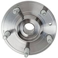 thumbnail image 4 of For 2008-2009 Sable Wheel Hub 8F9Z1104A, 4 of 5