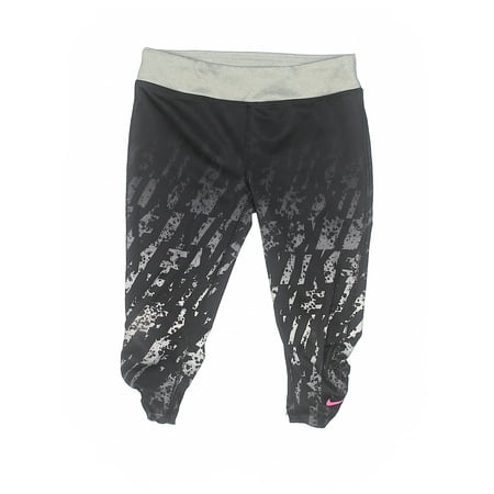 Pre-Owned Nike Girl's Size 6X Track Pants