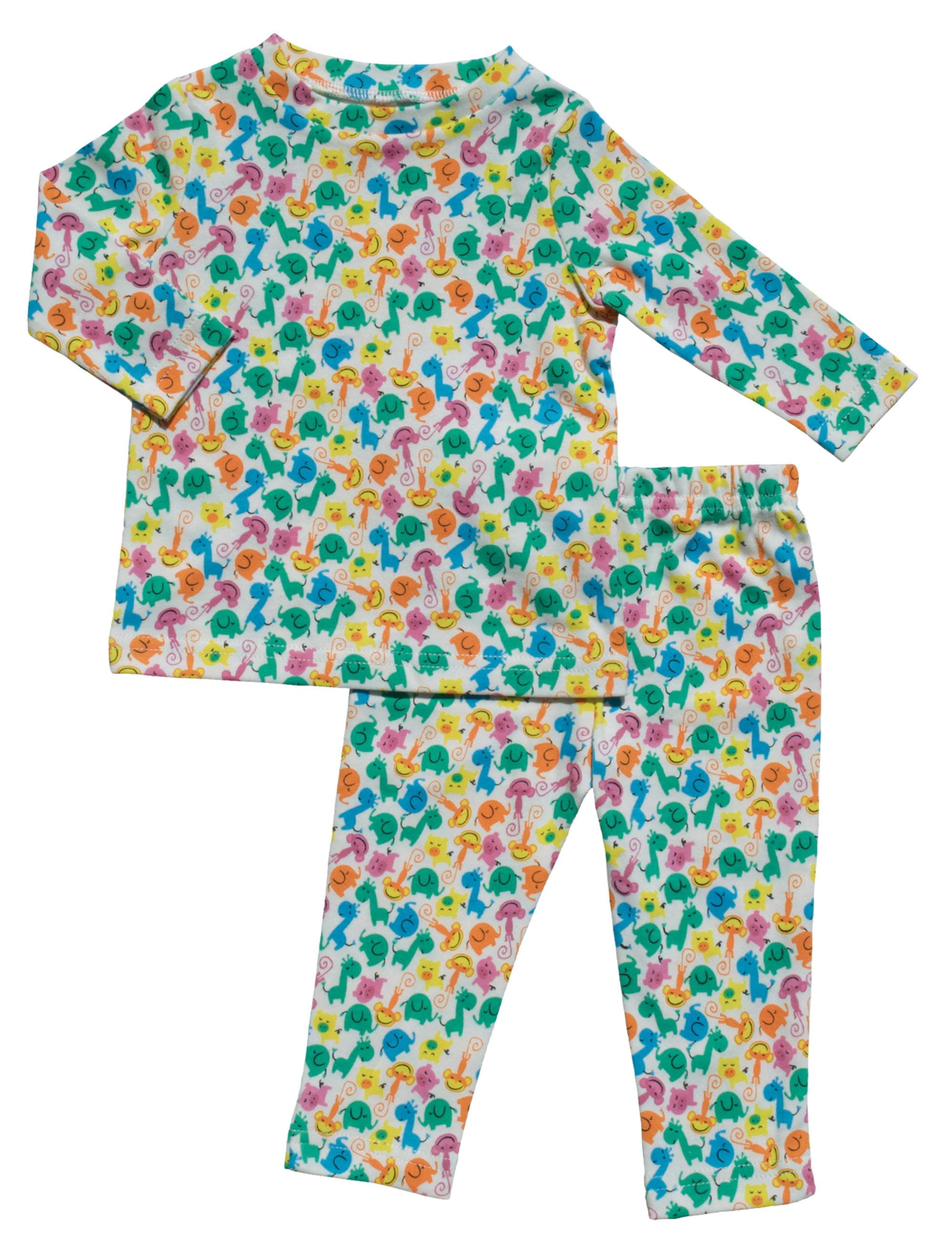 Baby Sun Protection Shirt and Pants Sett (Unisex)