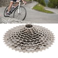 thumbnail image 1 of Cassette de Roue Libre, Résistance à la Corrosion de Conception Creuse de Pignon de Cassette Ultraléger de Plus Grande Résistance pour le Vélo de Montagne, 1 of 8