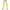 Yellow, variant on Clearance Slae! Wdfiry Women's Solid Color Warm Socks From The 1980s To 1990s Yoga Sports Socks