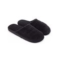 thumbnail image 1 of Pantufla Negra Perezozaz  Confort, 1 of 3