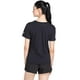 thumbnail image 4 of Playera Champion Classics Tee para Mujer. EPNSS23P13W19 negro XS, 4 of 4