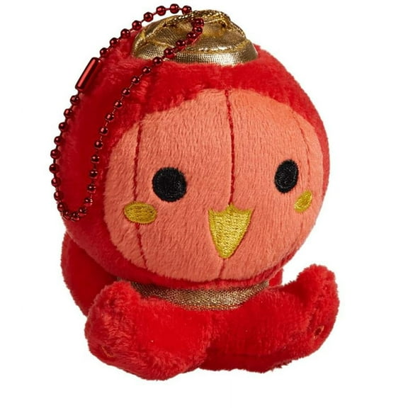 Overwatch 2.5-Inch Mini Pachimari Plush - Pachilantern