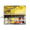 thumbnail image 1 of Paleta de sombras de ojos HUOGUO Dream 12 Color Shimmer Nude Matte, 1 of 5