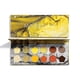 thumbnail image 1 of Paleta de sombras de ojos HUOGUO Dream 12 Color Shimmer Nude Matte, 1 of 5