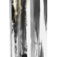 thumbnail image 2 of PI Studio  17x24 Black Ornate Wood Framed with Double Matting Museum Art Print Titled - Midas Touch I, 2 of 4