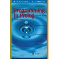 thumbnail image 1 of Pre-Owned Programming in Prolog: Using the ISO Standard (Paperback) 3540583505 9783540583509, 1 of 1