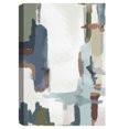 thumbnail image 4 of Masterpiece Art Gallery Deconstructed Landscape 1 Light Abstract by Jan Weiss Canvas Art Print, 4 of 4
