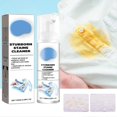 thumbnail image 1 of NEW Active Enzyme Laundry Stain Remover, Oil Stain Stubborn Stains Cleaner, 1 of 4