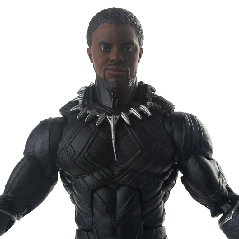 Black hotsell panther figure
