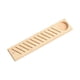 thumbnail image 3 of Estante para bobinas de hilo, organizador de suministros de costura, almacenamiento eficiente, práctico, rectangular, resistente, un regalo, 3 of 9