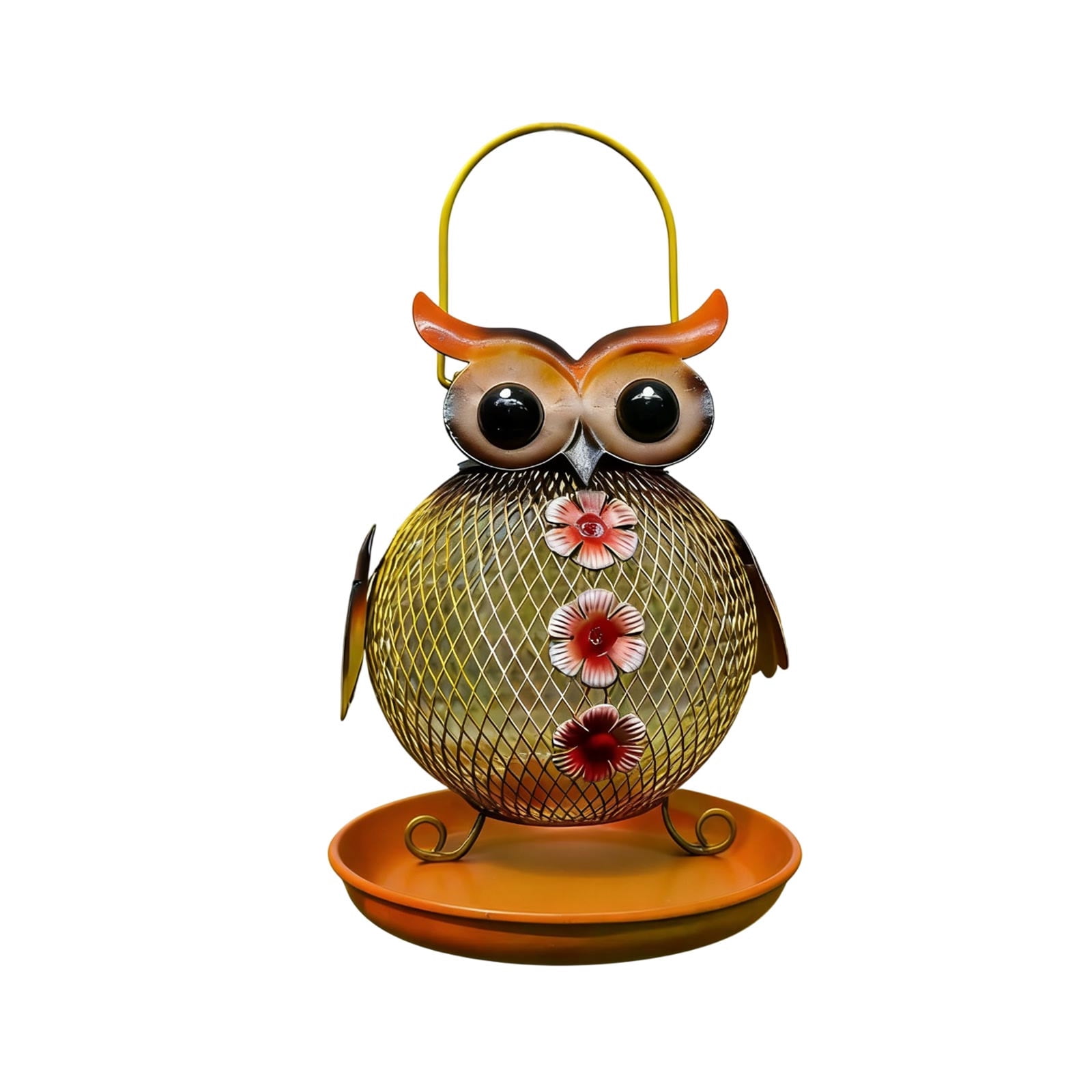 Hummingbird Feeders for Outdoors Squirrels Proof Wilds Bird Feeder Bird Feeder For Outside Hanging Garden Decoration