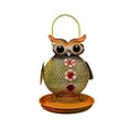 thumbnail image 2 of Bird Feeder, Squirrels Proof Wilds Bird Feeder Bird Feeder For Outside Hanging Garden Decoration, 2 of 6