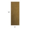 thumbnail image 3 of Trylawnturf Herbe Colorée - 6.6-Ftx10- Gold Nugget, 3 of 5