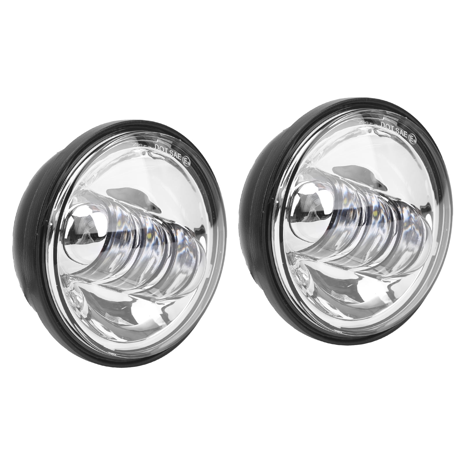 Front Fog Light Motorcycle Fog Lamp Auxiliary Led Light Motorcycle