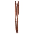 thumbnail image 2 of 2pcs Conjunto de Correas de Hombro de material cuero PU Partes de con Longitud Ajustable café Hugo Correa de acordeón, 2 of 9