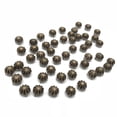 thumbnail image 4 of 50 unids tachuelas de calabaza garra de metal clavo de u?as punk Sunnimix remache de bronce Claw Studs Rivet, 4 of 8