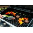 thumbnail image 7 of Westmark Germany 2-in-1 Detachable Double Spatula and Tongs for the Kitchen or the Grill(Silver), 7 of 7