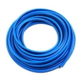 thumbnail image 1 of Graflsoa U-Shaped Car Door Edge Guard, Anti-Scratch Seal Strip, 5m PVC Protection Trim in Blue, Red, or Black, 1 of 6