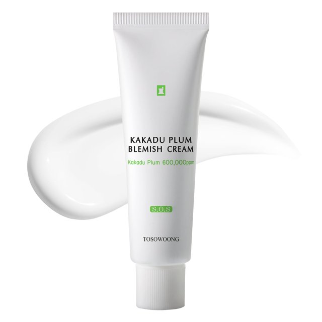 Crema quitamanchas TOSOWOONG Kakadu Plum 50 g