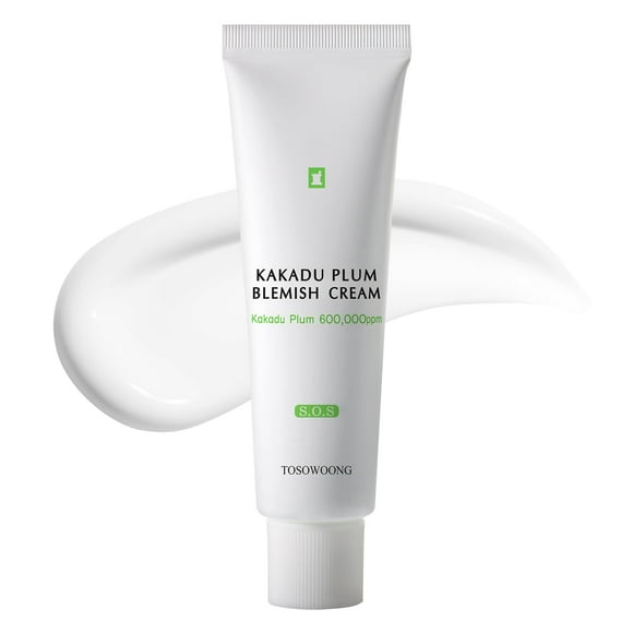 Crema quitamanchas TOSOWOONG Kakadu Plum 50 g
