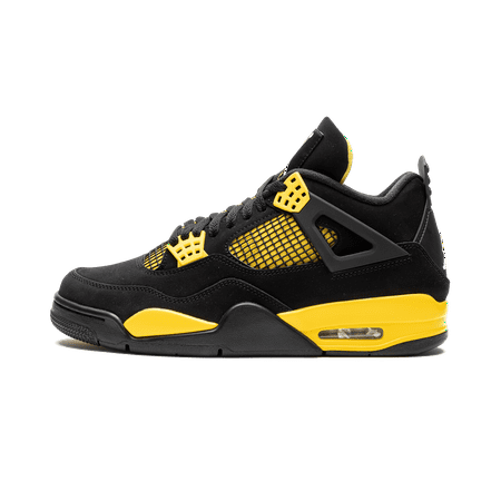 Jordan MENS Air Jordan 4 Retro "Thunder 2023" DH6927 017 from Stadium Goods