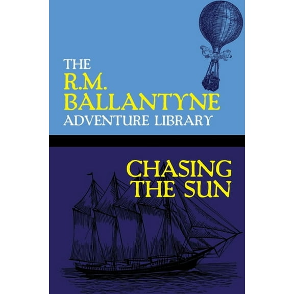Chasing the Sun, (Paperback)