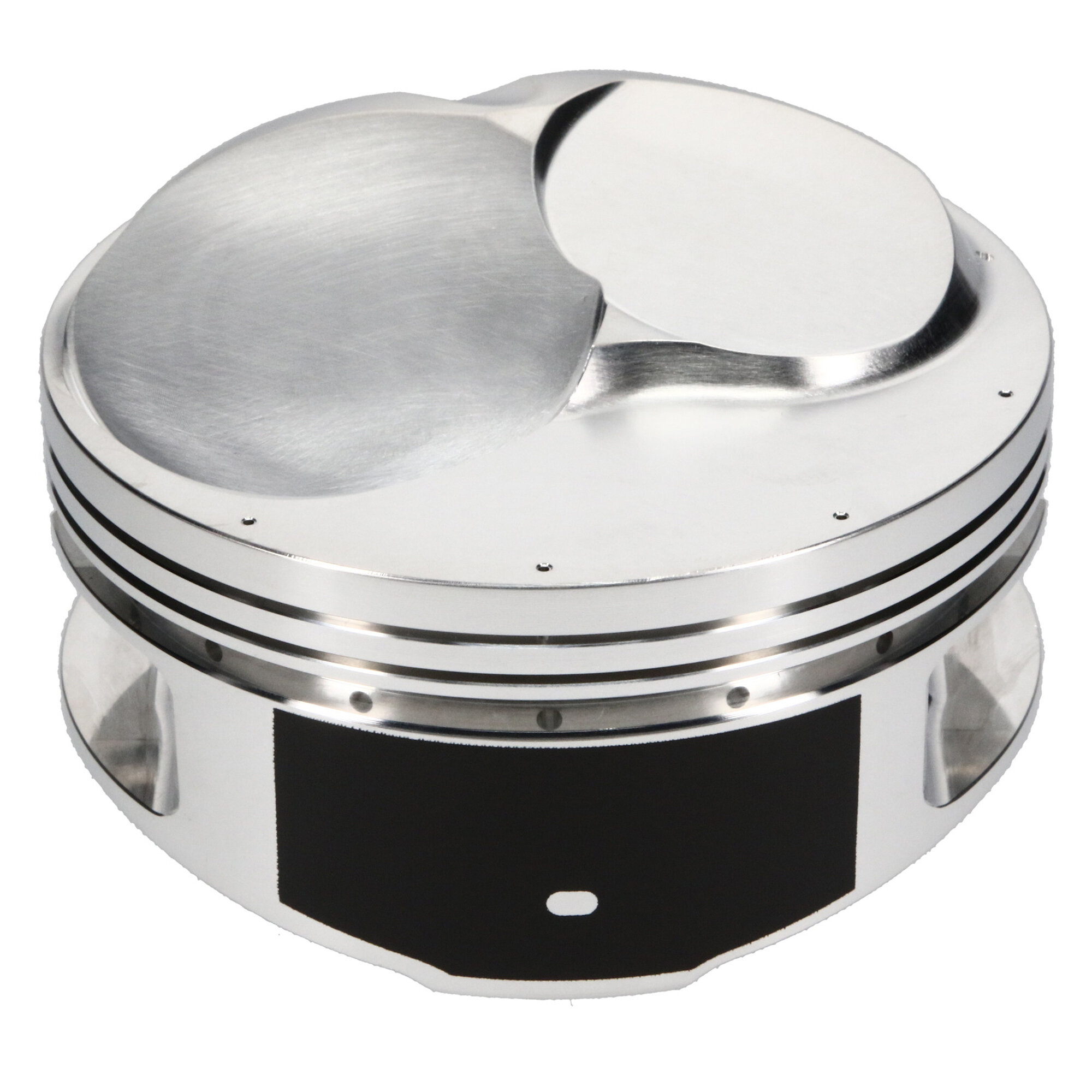 Je Pistons (243332) Piston, Set Of 8