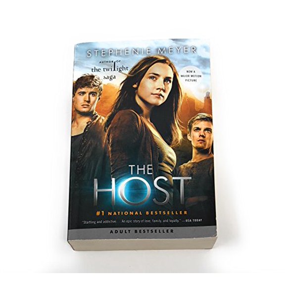 Pre-Owned Host (Unknown) 0316250570 9780316250573