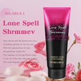 thumbnail image 3 of Body Lotion Nourishes And The Skin Base. It Feels Refreshing And Not Heavy. It Feels Good And Not Sticky., 3 of 6