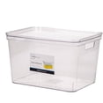 thumbnail image 2 of Caja Mainstays con Tapa Transparente Multiusos 20 l, 2 of 4