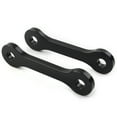 thumbnail image 4 of ZS Rear Lowering Drop Link Kit For SUZUKI DRZ400 SM/S/E DRZ400SM 2000-2020 Black, 4 of 6