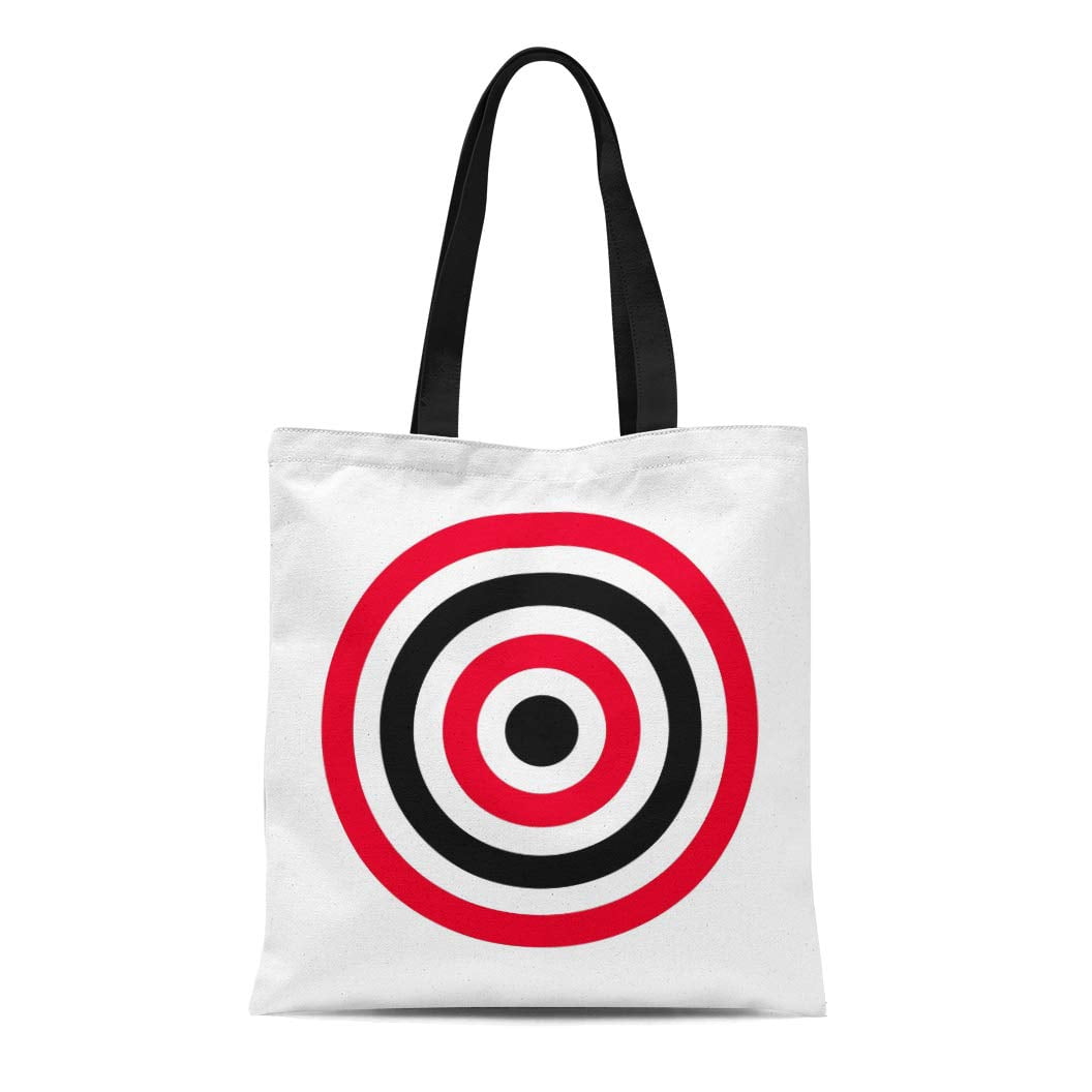 target canvas tote