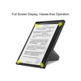 thumbnail image 3 of Slim Case for Kobo Elipsa 2E 10.3 inch 2023 - Premium Leather Case Protective Smart Folio Shell Cover with Pen Holder, Auto Wake/Sleep, Multi-Viewing Angles, Stylus Pen, 3 of 7