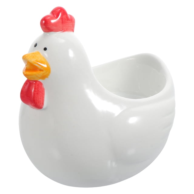 1PC Creative Animals Shape Bowl for Kids Children Ceramic Cartoon Animals Bowl