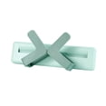 thumbnail image 1 of EGNMCR Wall-mounted Pot Lid Rack Rack Cutting Board Storage Space-Saving Packing Pouches, 1 of 1