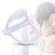 thumbnail image 4 of Dispositivo de cervical Brace Traction Anti Bowing Neck Brace Support hogar Blanco shamjiam Soporte de cuello ortopédico, 4 of 8