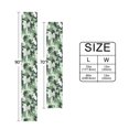 thumbnail image 6 of Yayeee Table Runner 70 inches Long for Home Kitchen Rectangle Dining Table Holiday Party Decoration, Army Green Camouflage Pattern, 6 of 7