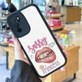 thumbnail image 2 of "Mejora el aspecto de tu iPhone con una elegante y artística funda plateada", 2 of 4