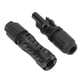 thumbnail image 4 of Conectores Solares, Anillos Impermeables Del Conector Del Cable Solar De La Resistencia Al Polvo Para El Petróleo ANGGREK Solar Connectors, 4 of 8