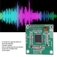 thumbnail image 3 of Módulo De Voz TTS, Texto A Sonido 3 Modos De Codificación Módulo De Síntesis De Voz En Inglés Chino Preciso Máximo 4K Bytes Para Aplicaciones Industriales De Alta, 3 of 7