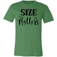 thumbnail image 3 of Size Matters Hunting Hunter T-Shirt, 3 of 3
