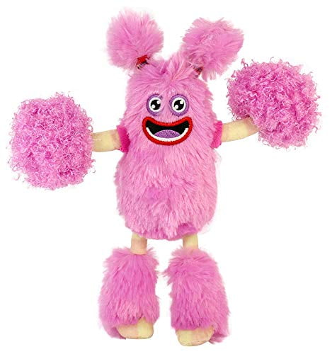 my singing monsters stuffed animals